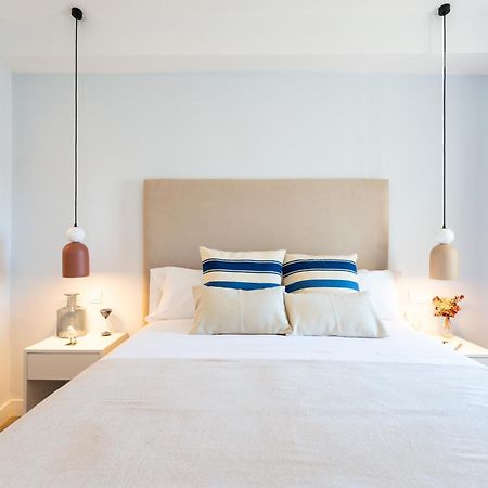Bazan City Center Apartment 马拉加 外观 照片