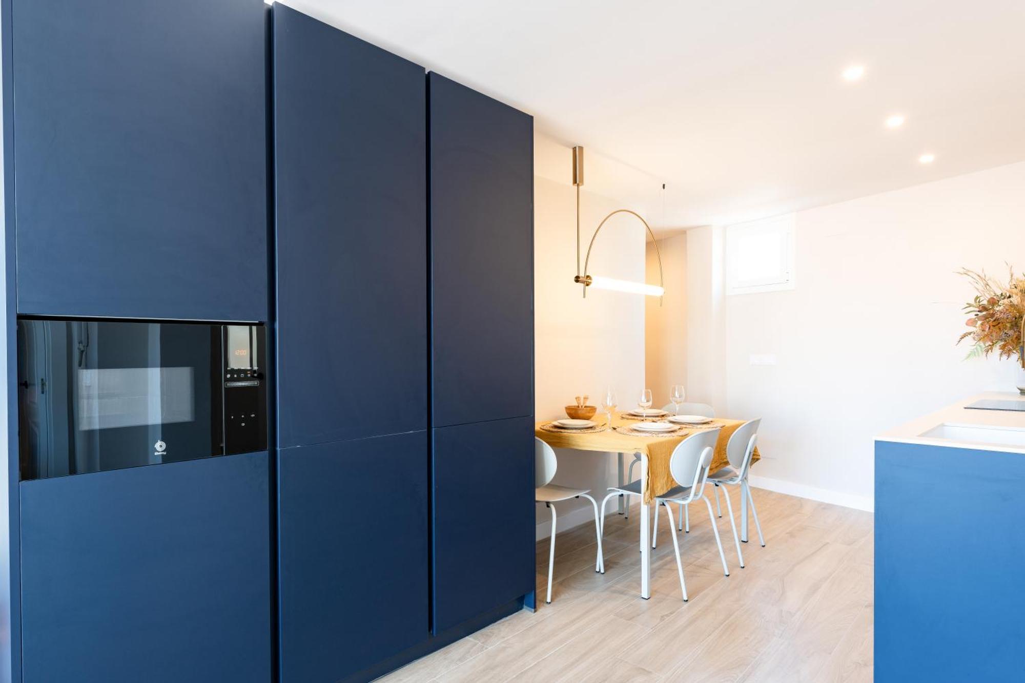 Bazan City Center Apartment 马拉加 外观 照片